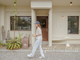 HiCo.Chiffon 海口起風